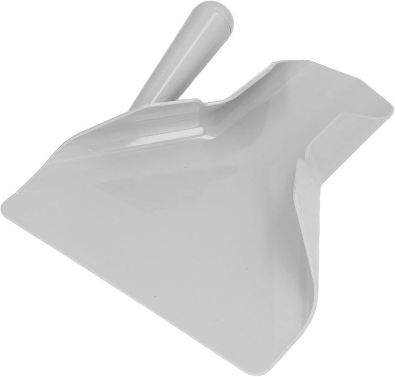 OPPWONG Scoop Funnel, Food Grade Non Slip Right Handle Funnel Scoop Scoop With Funnel Quick Bagging for Chips, Popcorn, Nuts, Ice Cubes, Candy - Image 2
